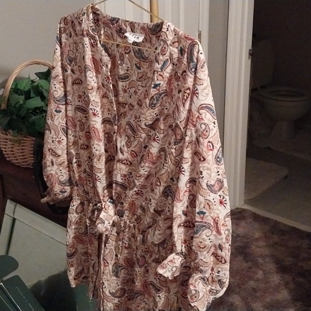 Blouse